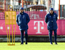 08.12.2019, FC Bayern Muenchen, Training

Hier nur Vorschaubilder !